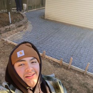 Meet your Posher, Ronald